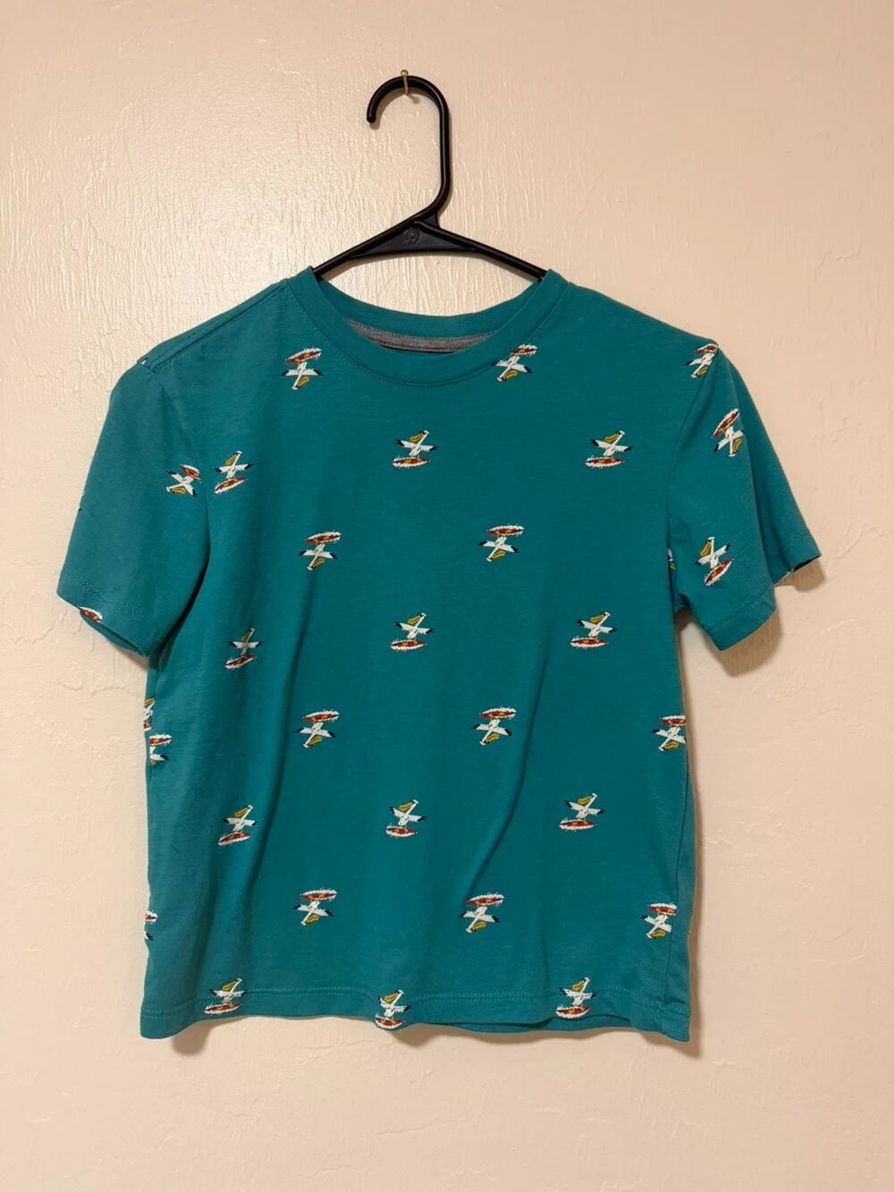 Graphic tshirt M (8)
